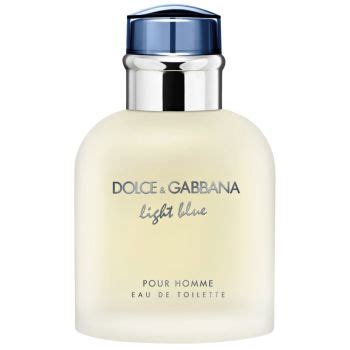 primor dolce gabbana light blue